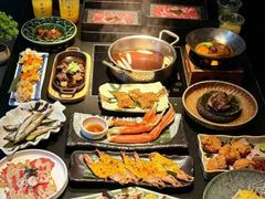 -匠和风精致料理(春熙路群光广场店)