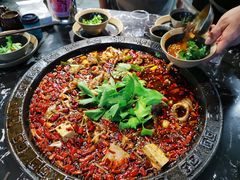 -游击队小豆腐(九街店)