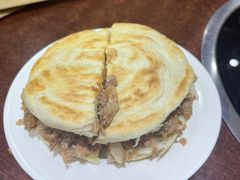 -汉思肴 热面皮(虬江路店)