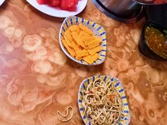 -塔兰齐新疆孜然火锅(鲤鱼山路店)