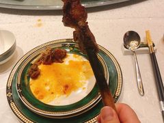 -新疆大厦·慕士塔格餐厅