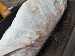 -阿杰烧烤·西安传统烤肉店(天朗御湖店)