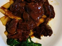 -旺顺阁·北京菜(北辰上品+)