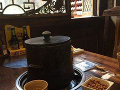 -滇藏石锅宴(崇仁巷老店)