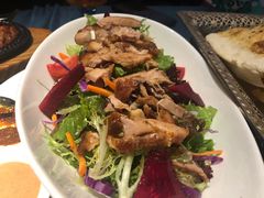 -穆光土耳其餐厅(宣礼店)