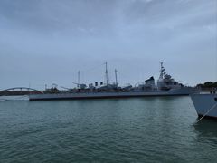 -中国人民解放军海军博物馆