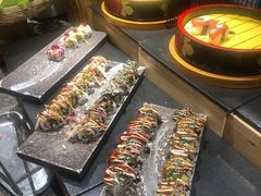 -吉布鲁牛排海鲜自助(假日国际店)