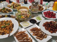 -昱德来·天津菜(河西店)