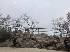 -头陀岭景区