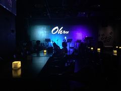 -ohbar live house(人广店)