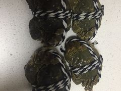 -丫丫蟹庄·苏式园林农家乐·阳澄湖大闸蟹(阳澄湖莲花岛店)