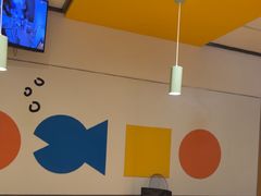 -麦当劳(安定门外大街店)