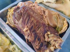 -何永光123鲜牛肉馆(1号店)