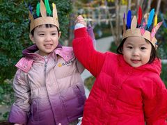 -吉的堡幼儿园(西安绿地园)