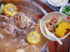 -大家烤羊庄·聚餐团建·谢师宴·生日派对(南山店)
