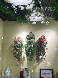 -变美丽半永久纹眉连锁·机器野生眉•洗眉