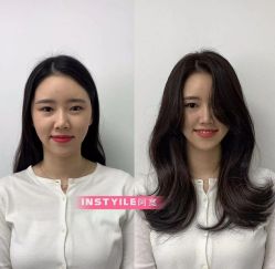 点击看大图 -Rise Hair上升造型