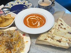 -木尔坦·Multan巴基斯坦清真餐厅halal(大智嘉园店)