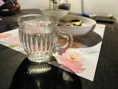 -素描餐厅(灵隐天竺店)
