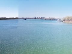 -大兴滨河森林公园