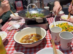 -彭耕记猪油炒小菜(吉联mall店)