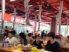 -养牛邓·潮汕牛肉海鲜自助火锅(广州店)