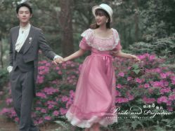 -芭莎视觉婚纱摄影(花溪店)