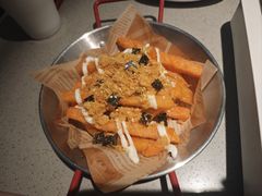 -半天妖烤鱼(西直门凯德mall店)
