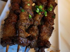 -潮牛海记•潮汕牛肉火锅•醉鸡煲•粿条汤(通北路店)