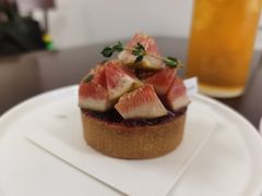 -Ten Olives甜点