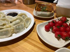 -小马哥烧烤(楚州店)