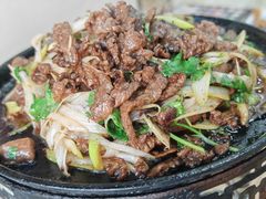 -清真·鸦儿李记·小馆(后海店)