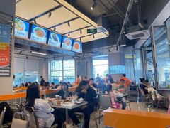 -肥韬茶餐厅(海上世界店)