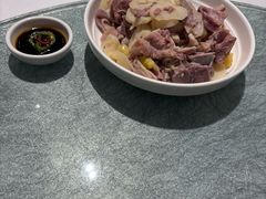 -花城苑广府菜(侨鑫店)