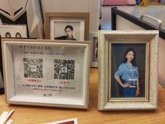 -一墨照相馆·证件照·形象照(世博店)