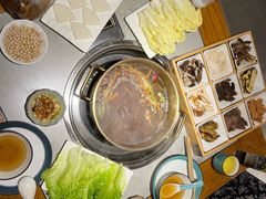 -大理董·董家小厨野生菌火锅(古城旗舰店)