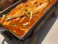 -蛙喔牛蛙(淮安吾悦店)