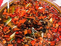 -老吉士酒家(天平路店)