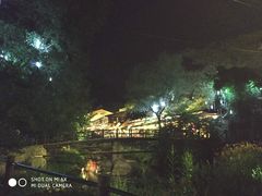 -北京水岸山吧度假村(雁栖镇店)