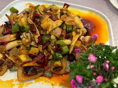 -金龙渔港(双楠店)