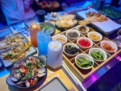 -燥次·烧烤酒场(万象城店)