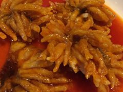-西安饭庄·非遗陕菜(钟楼店)