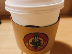 -太平洋咖啡(市府恒隆二店)