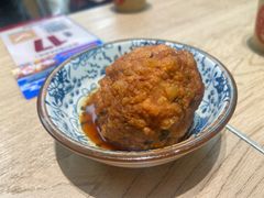 -新万鑫银丝面·非遗无锡味(惠山古镇店)