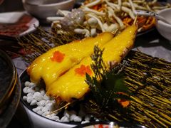 -一绪に寿喜烧自助(世茂广场店)
