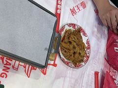 -饶福记·南昌烧烤大排档(九龙湖土著店)