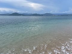 -三亚西岛海洋文化旅游区