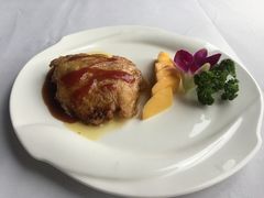 -哈布斯扒房(华发商都店)