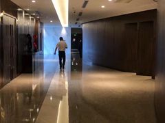 -上海虹桥西郊假日酒店