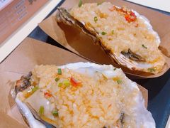-铭副琦食·虾蟹烩馆(渔人码头店)
